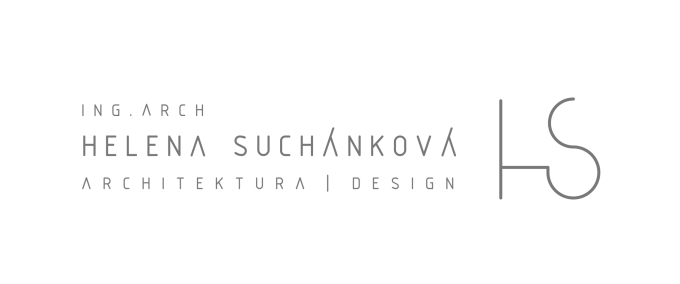 Ing. arch. Helena Suchánková